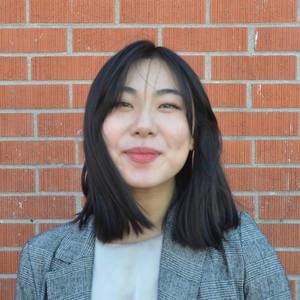 Meet your Posher, Jasmine